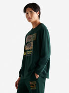 Roots X Wicked Relaxed T-Shirt
