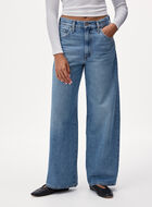 Levi's&reg;  Cinch Wide Leg Womens Jeans