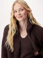 Creekside Shearling Fleece Jacket