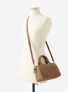 Mini sac Banff en cuir Tribe