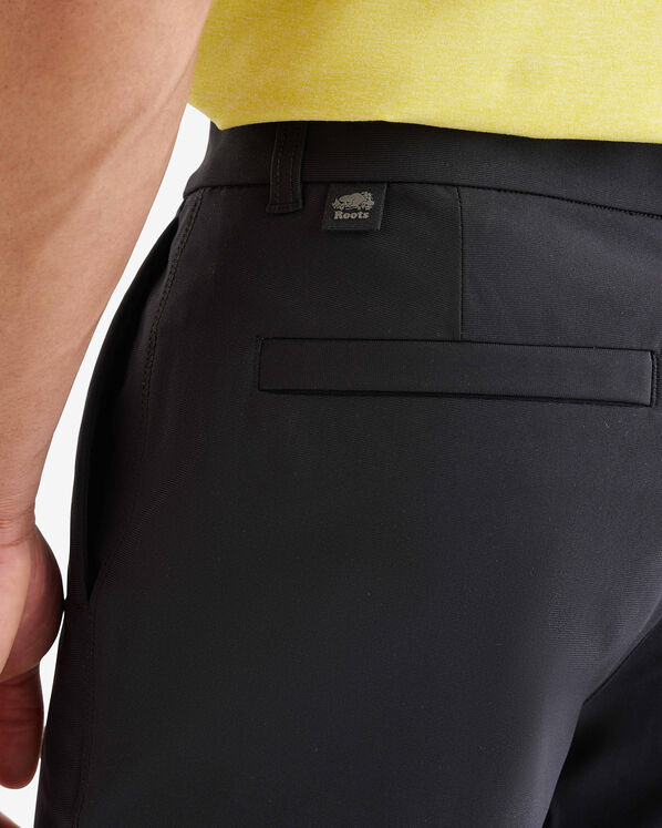 Short Park Tech 9,5 po Short Park Tech 9,5 po