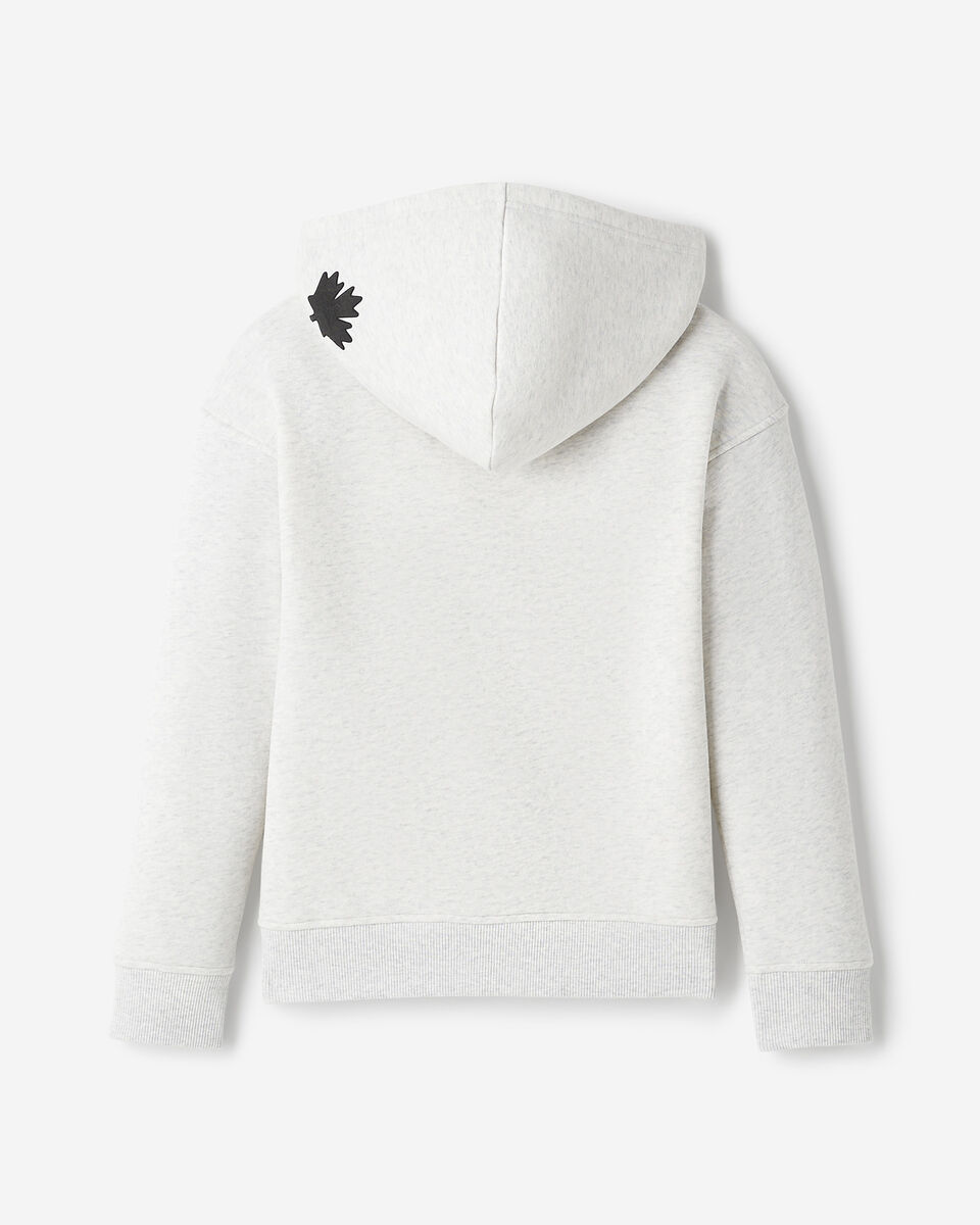 Kids Northern Roots Full Zip Hoodie