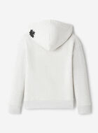 Kids Northern Roots Full Zip Hoodie