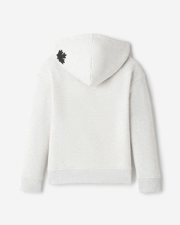 Kids Northern Roots Full Zip Hoodie