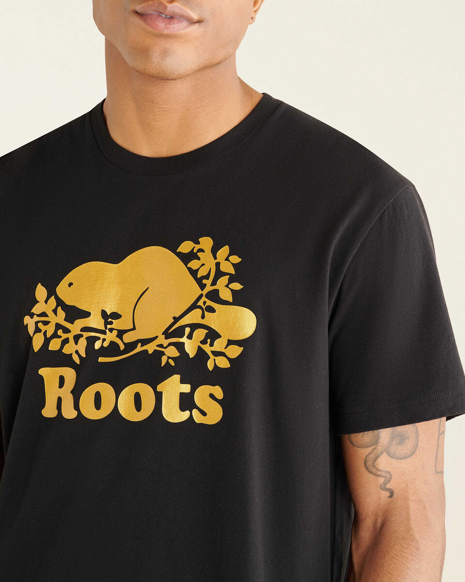 Mens 50th Cooper Beaver T-Shirt