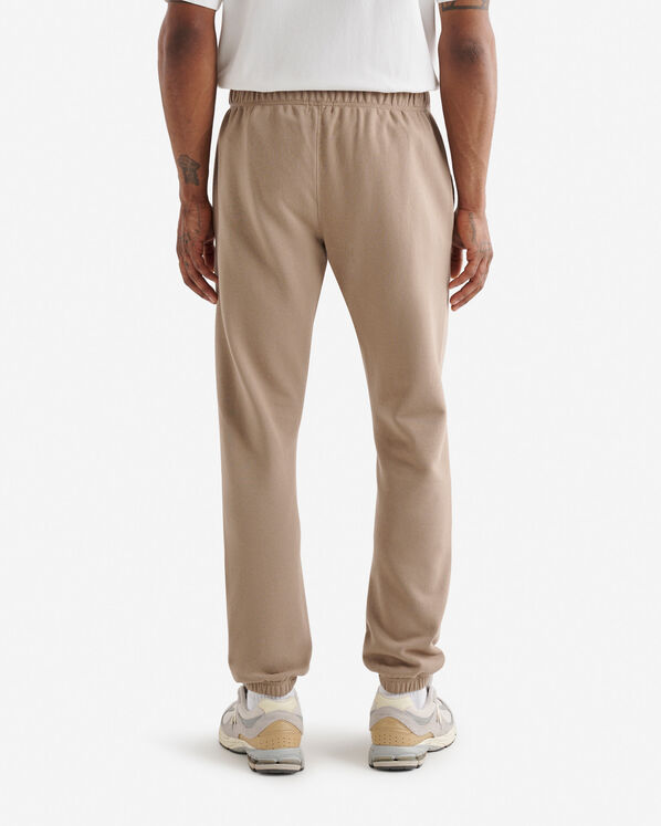 Organic Original Terry Sweatpant