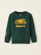 Toddler 50th Cooper Sweatshirt