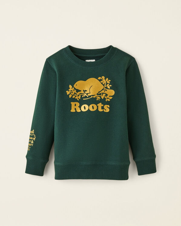 Toddler 50th Cooper Sweatshirt