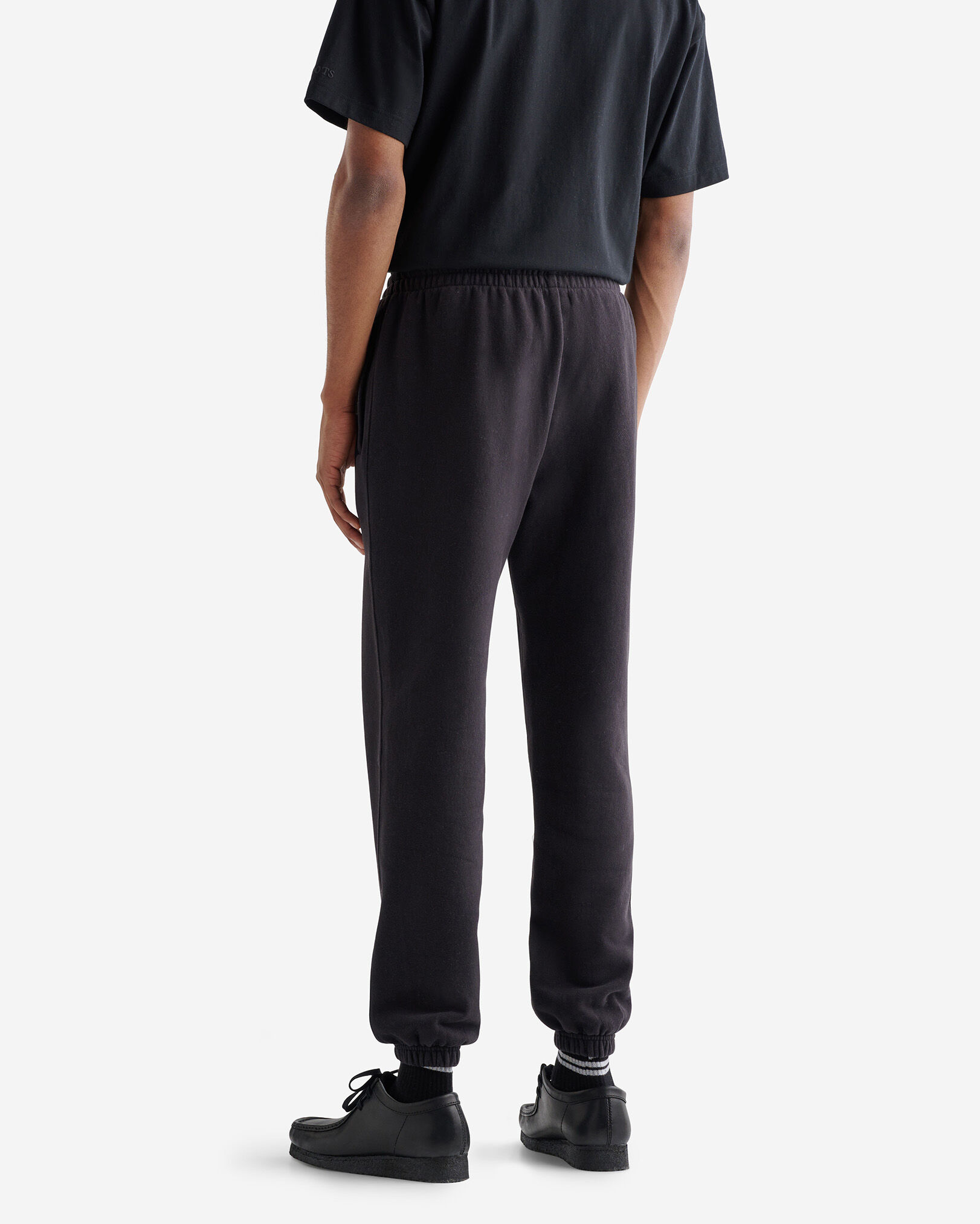 Roots short sweatpants 2025