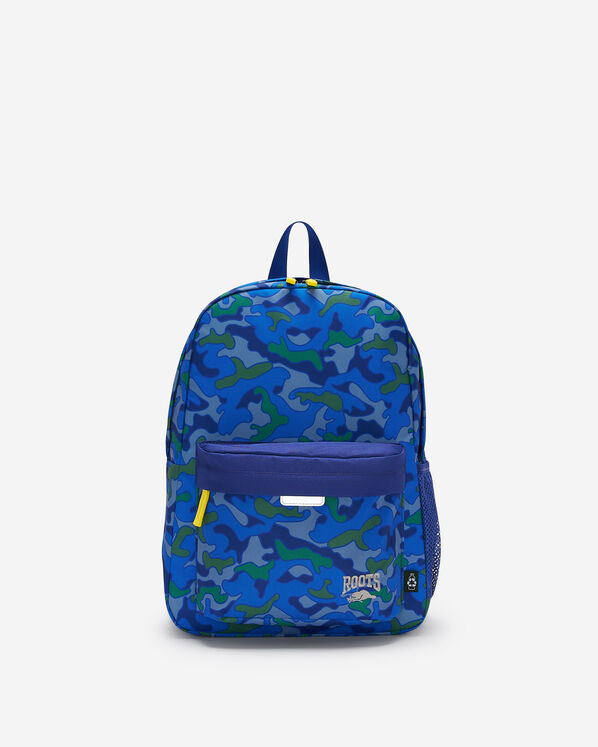 Ensemble 2&nbsp;pi&egrave;ces &mdash; sac &agrave; dos Roots pour enfants