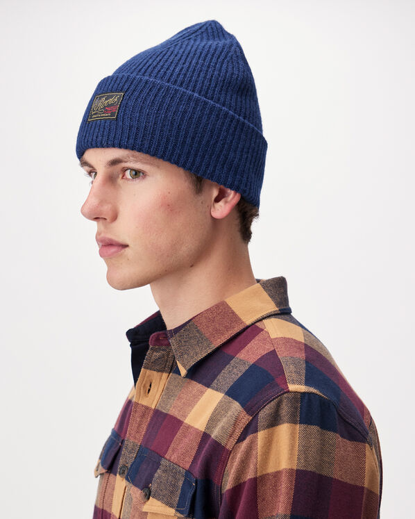 Roots Wool Toque