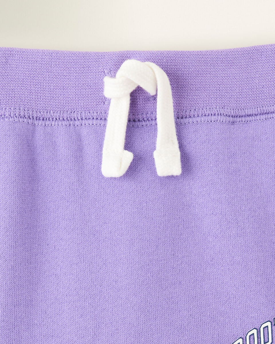 Toddler Girls Outdoor Athletics Peplum Skort