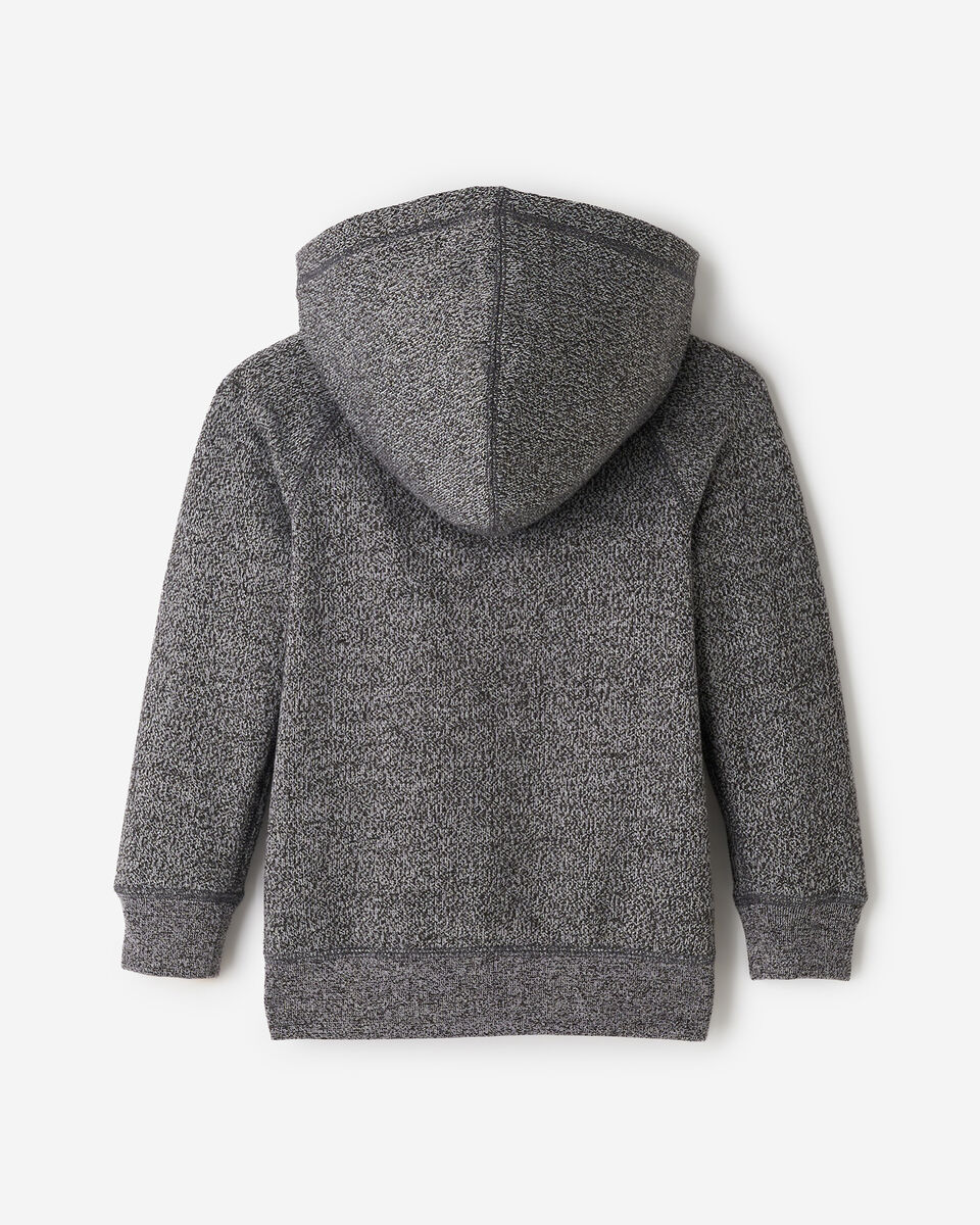 Toddler Organic Original Full Zip Hoodie