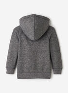 Toddler Organic Original Full Zip Hoodie