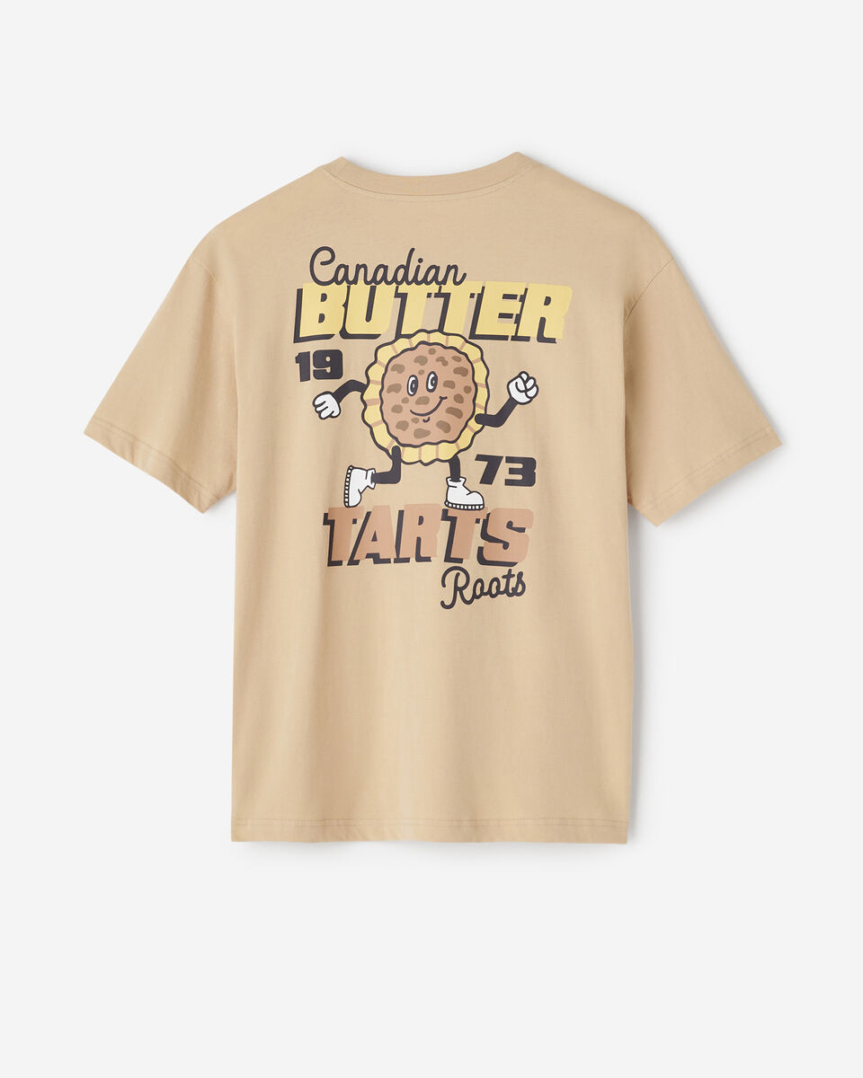 Canadian Foods Series T-Shirt
