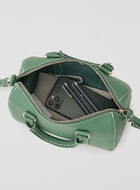 Mini sac Banff en cuir Cervino