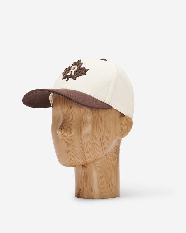 Modern Leaf Roots Baseball Cap