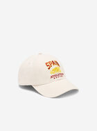 Casquette internationale Espagne Roots