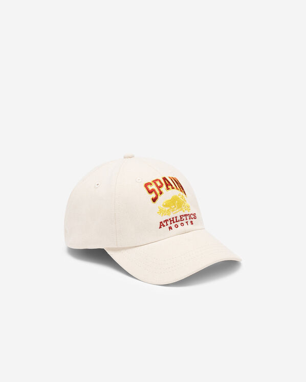 Casquette internationale Espagne Roots