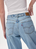 Levi's&reg; Womens Wedgie Straight Jeans