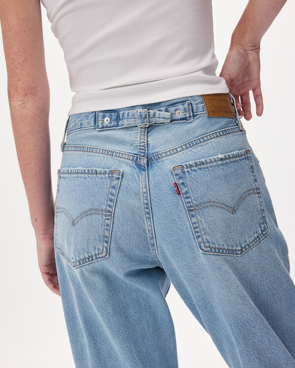 Jean jambe droite Levi'sᴹᴰpour femme