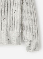 Baby Bear Cardigan