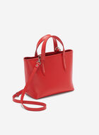 Petit sac à bandoulière polyvalent