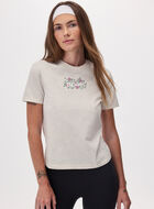 Womens Wildflower T-Shirt