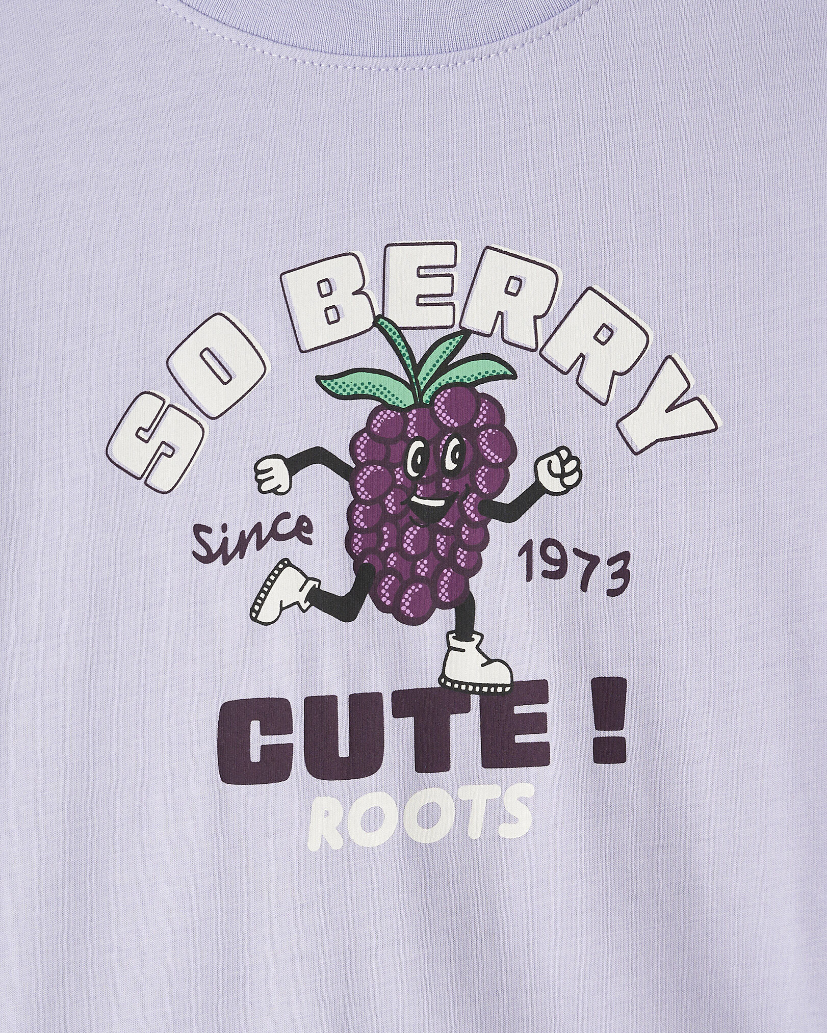 Toddler Fruit Series T-Shirt