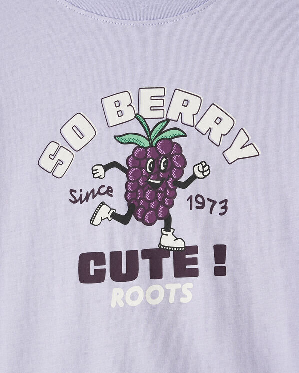 Toddler Fruit Series T-Shirt