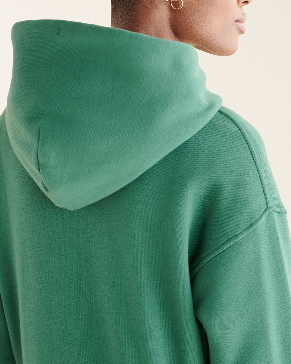 Beaver Canoe Full Zip Hoodie