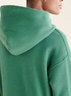 Beaver Canoe Full Zip Hoodie