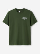 T-shirt Winter Wilds pour hommes