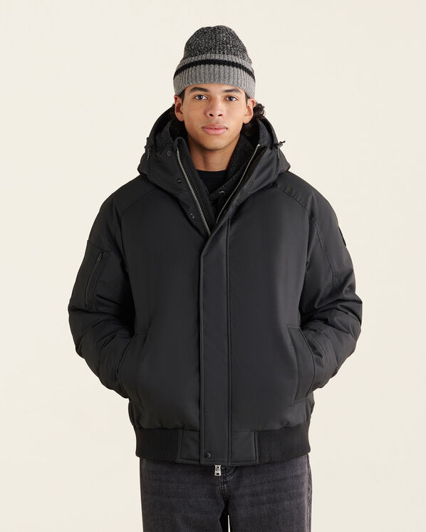 Blouson Jasper