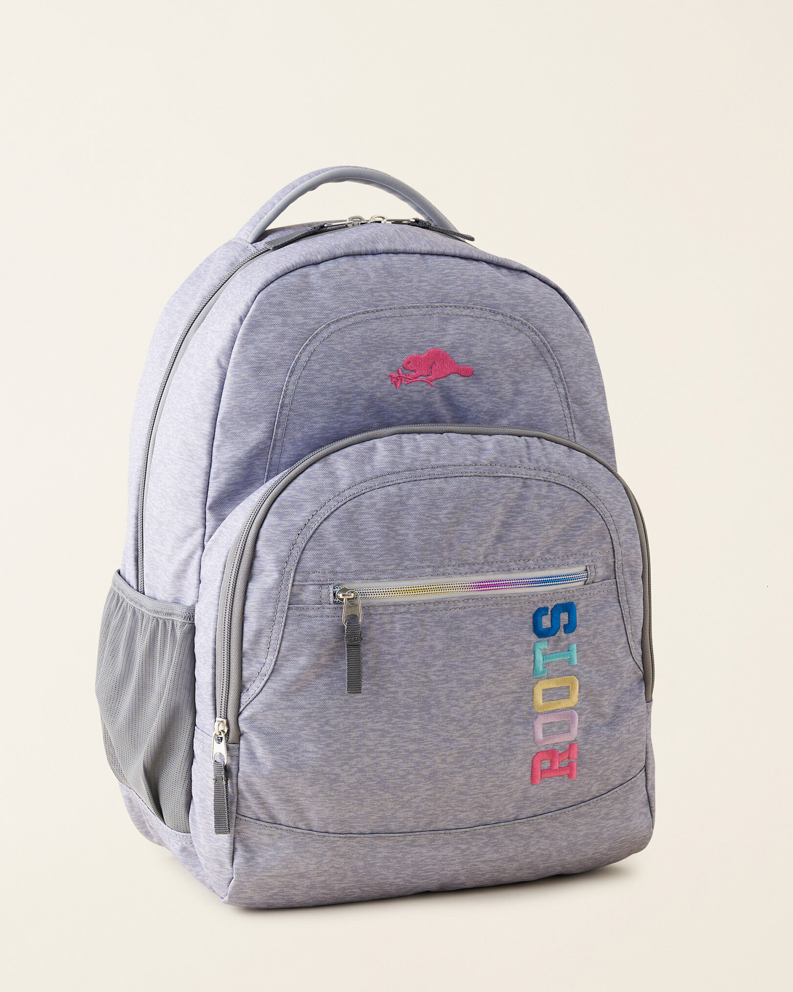 Roots school bags sales