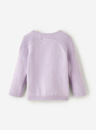 Baby Sweater Knit Crew