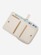 Small Zip Around Clutch Cervino