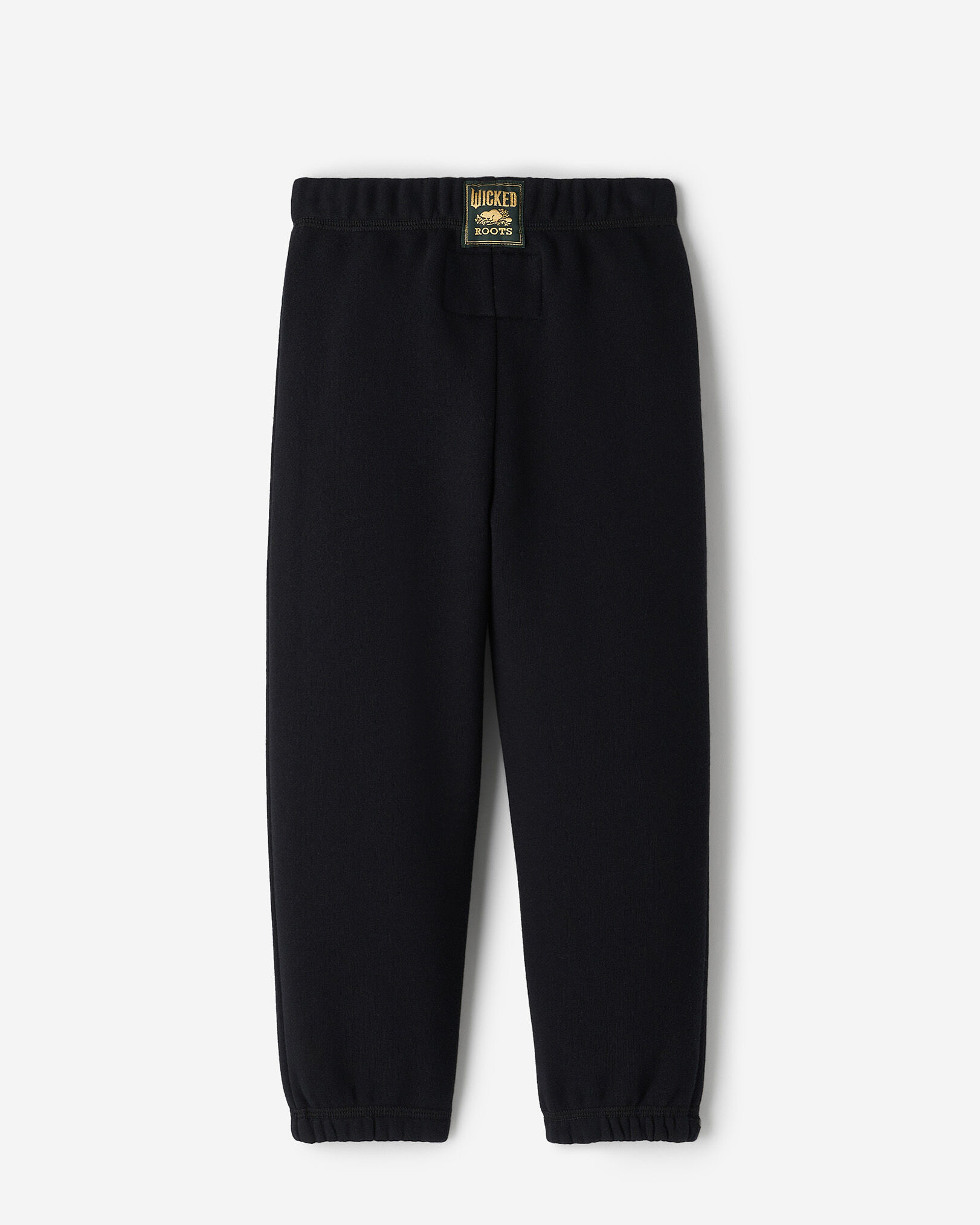 Toddler Roots X Wicked Sweatpant