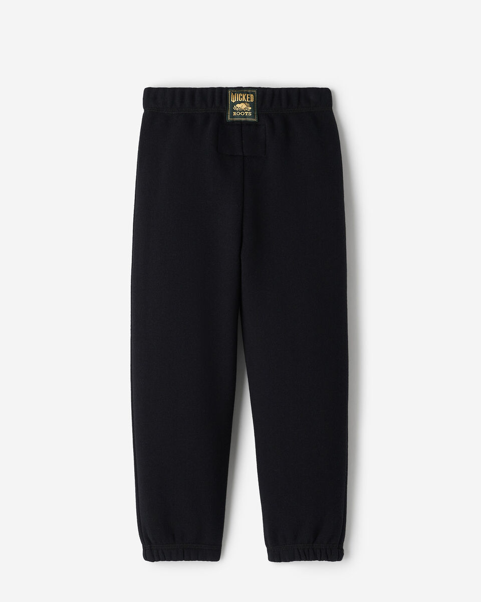 Toddler Roots X Wicked Sweatpant