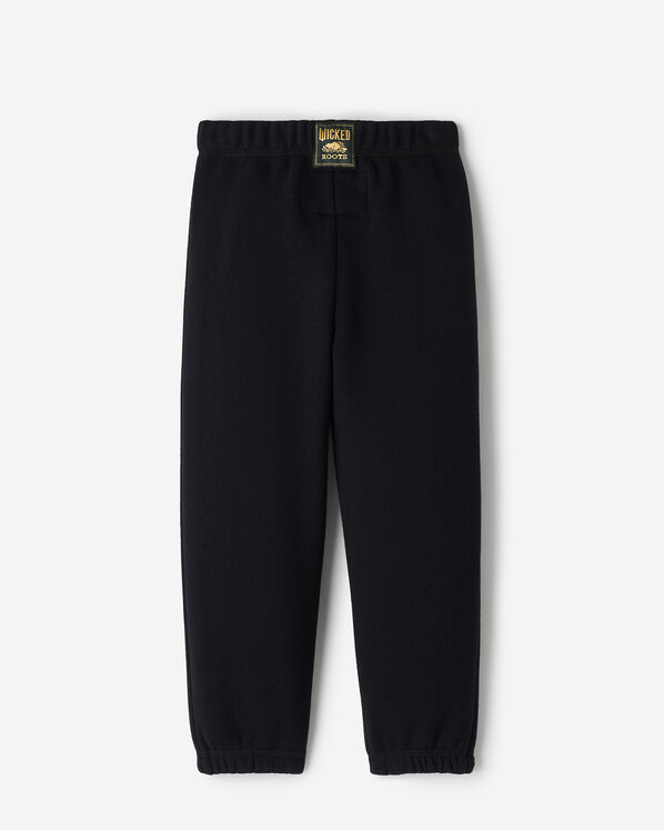 Toddler Roots X Wicked Sweatpant