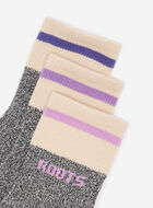 Kids Cabin Ankle Sock 3 Pack