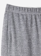 Pantalon cargo Cooper en molleton de coton bio