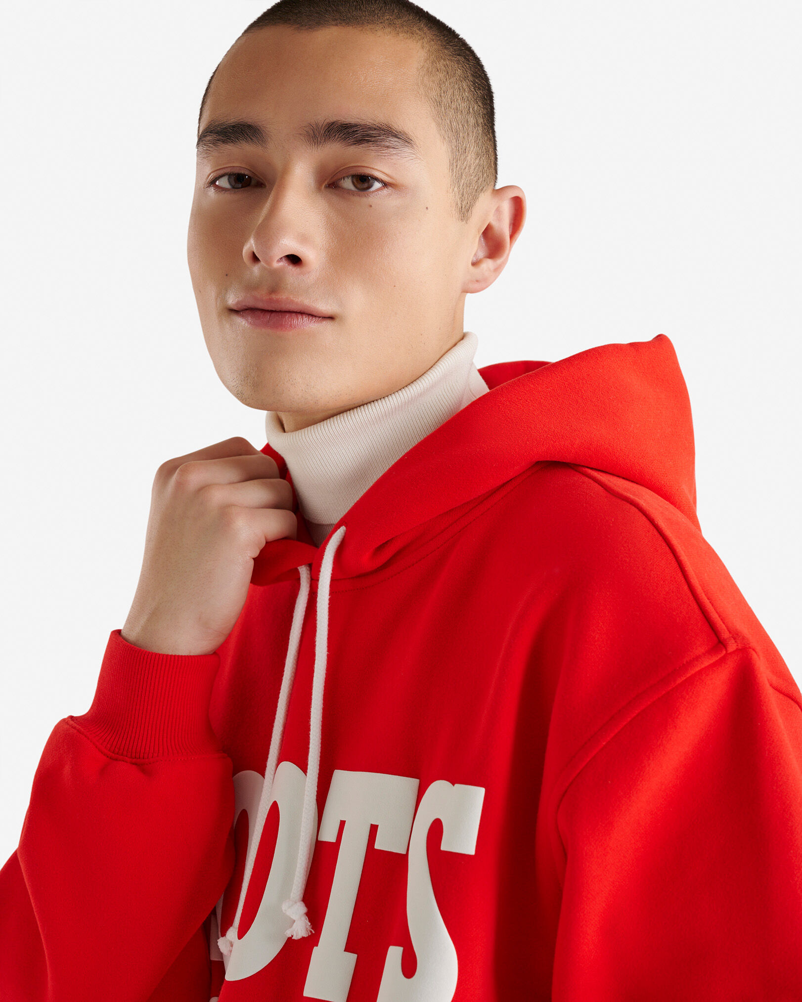 Retro Kanga Hoodie
