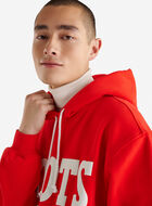 Retro Kanga Hoodie