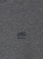 Roam Short Sleeve Top