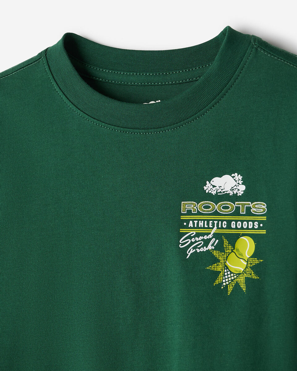 T-shirt Sports Club pour tout-petits