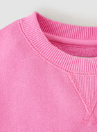 Toddler Barbie™ X Roots Relaxed Crew Sweatshirt