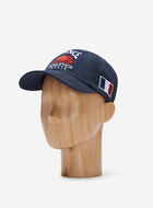 Casquette internationale France Roots