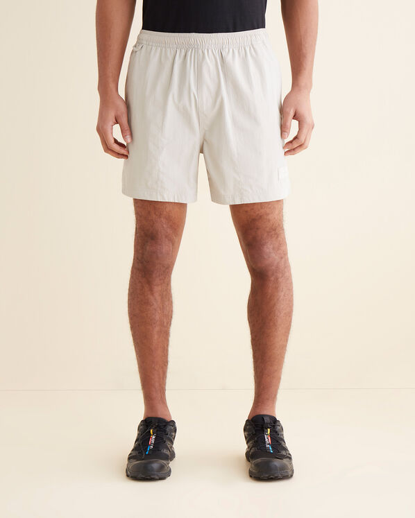 CIRCLE ROOTS Mens Utility Boardshorts 3.0