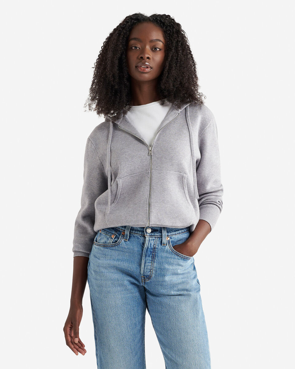 Bowen Full Zip Hoodie